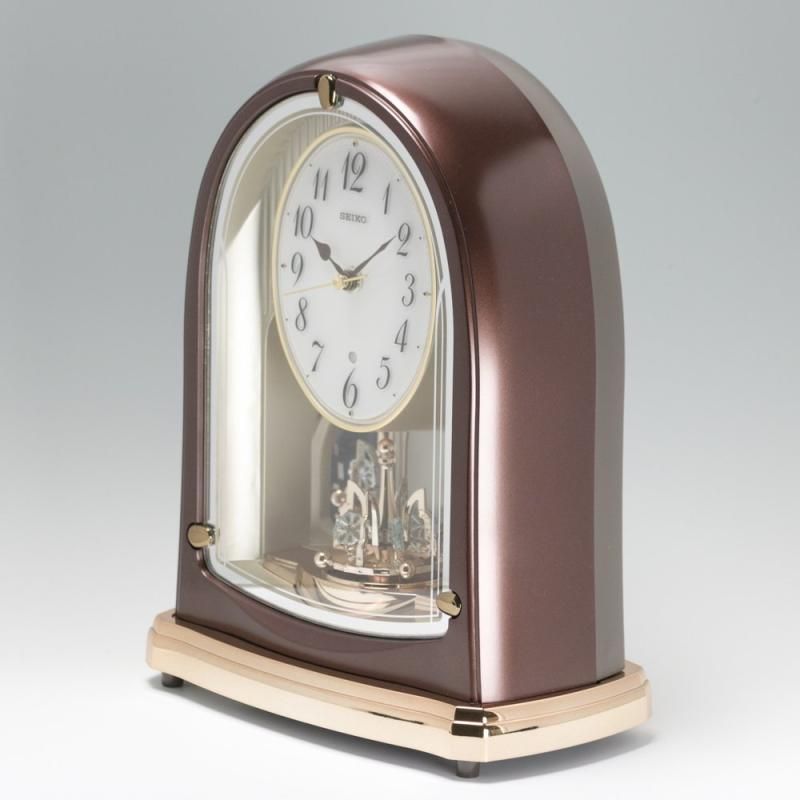セイコー BY239B 電波置時計 16曲メロディ SEIKO 即決☆SEIKO CLOCK
