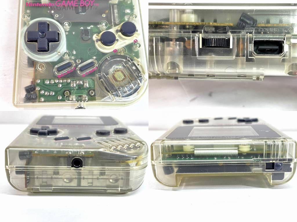 GAMEBOY 任天堂