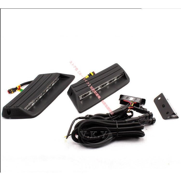 TOYOTA ランドクルーザー