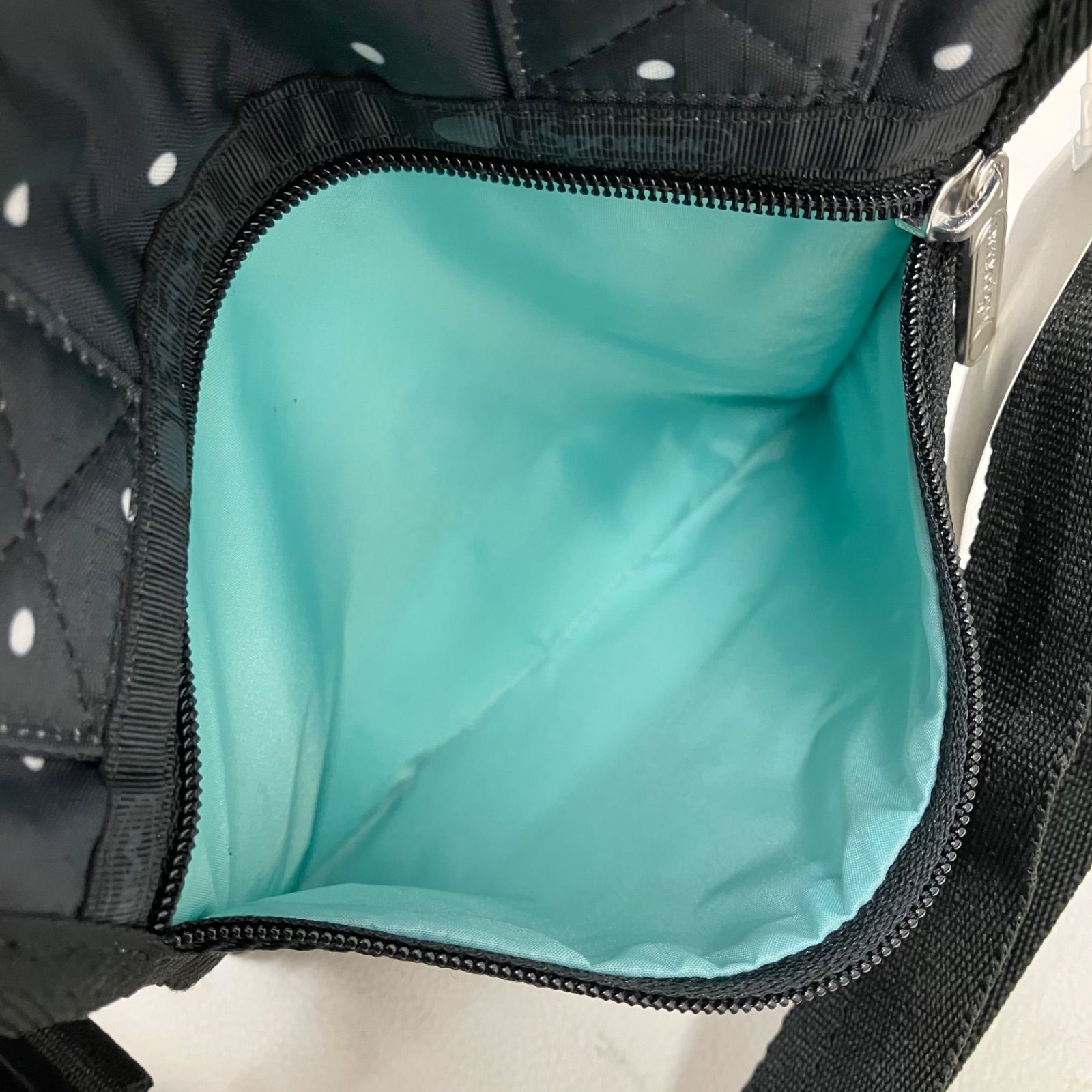 4895 LeSportsac レスポートサック 2way ショルダーバッグ 