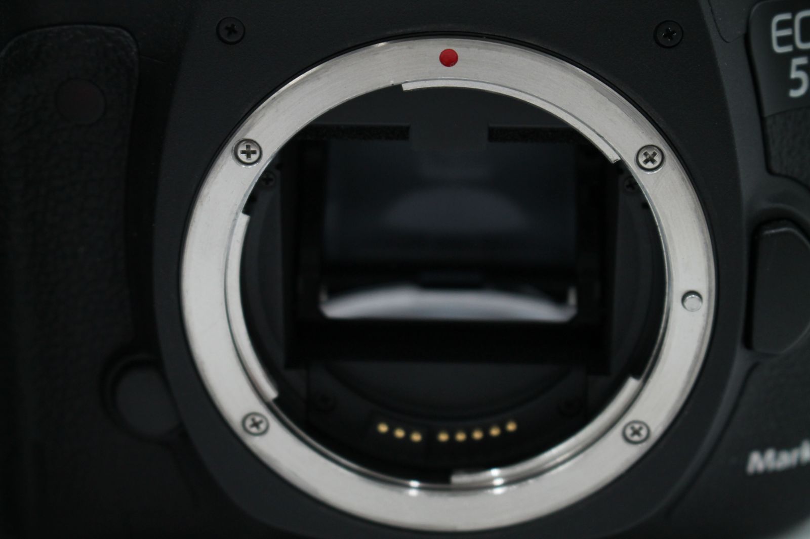 シャッター回数4090回！□極上品□ CANON EOS 5D Mark III ボディ  