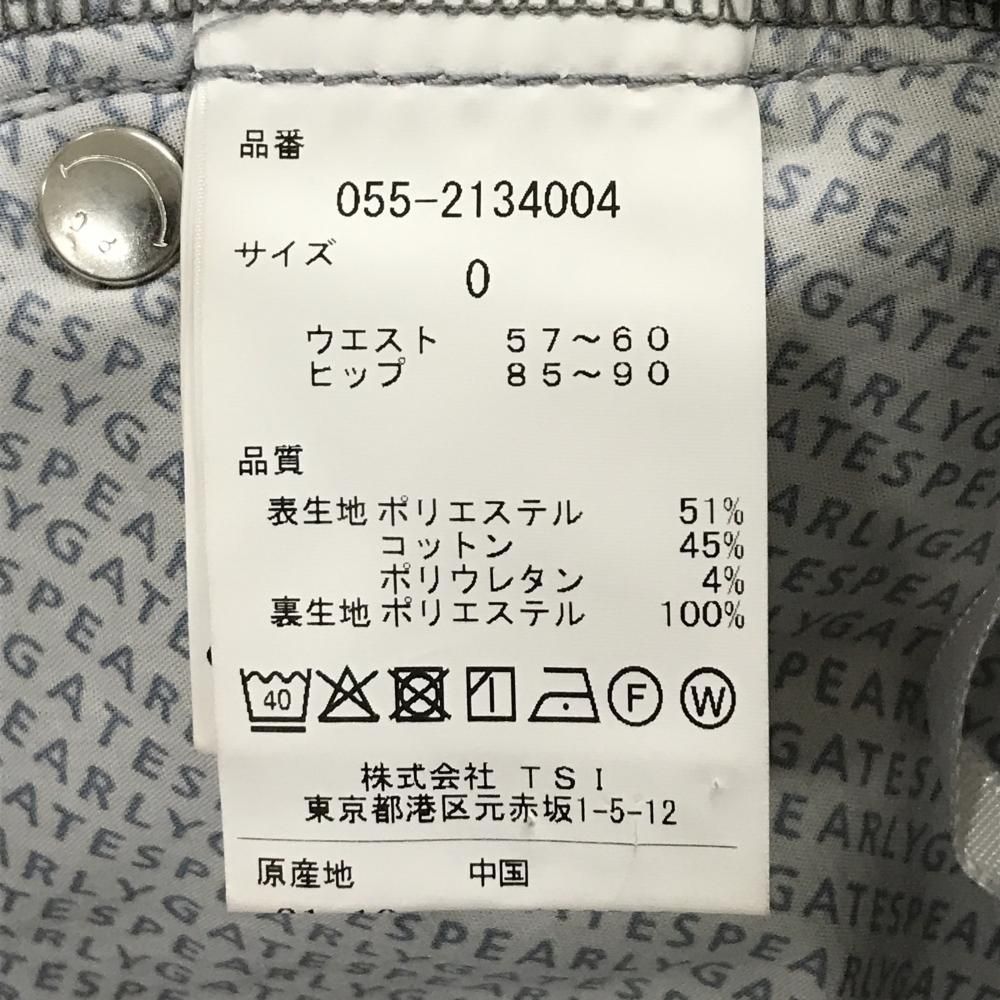 表微起毛 ストレッチ