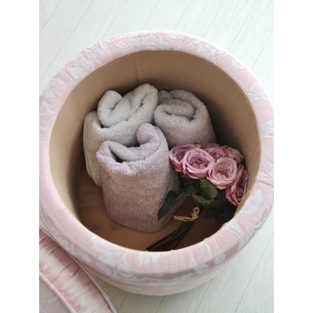 収納スツール Jennifer Taylor ジェニファーテイラー ドレッサー