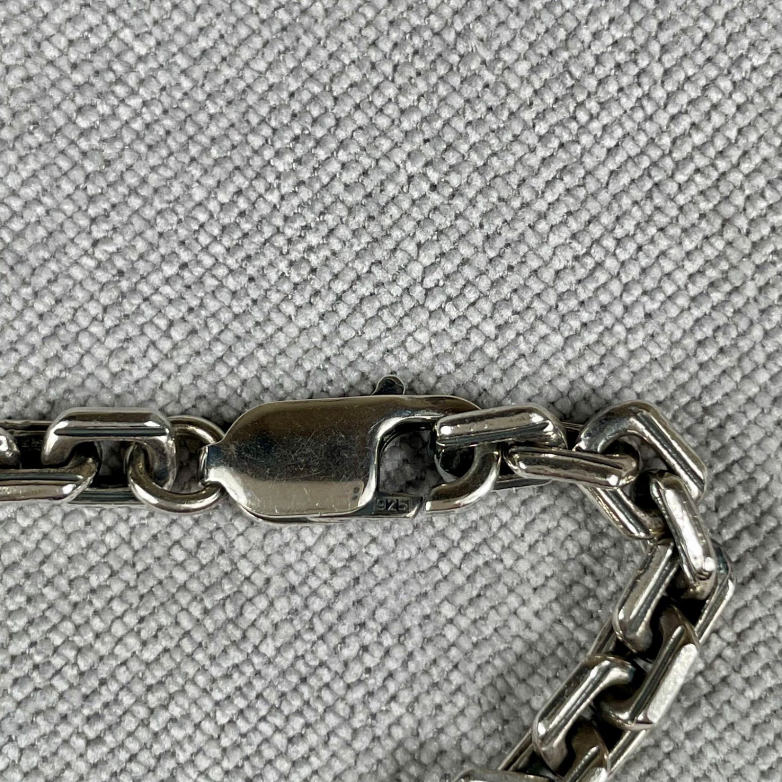 Gaboratory ガボラトリー ガボール ライオンヘッドペンダント 刻印あり 