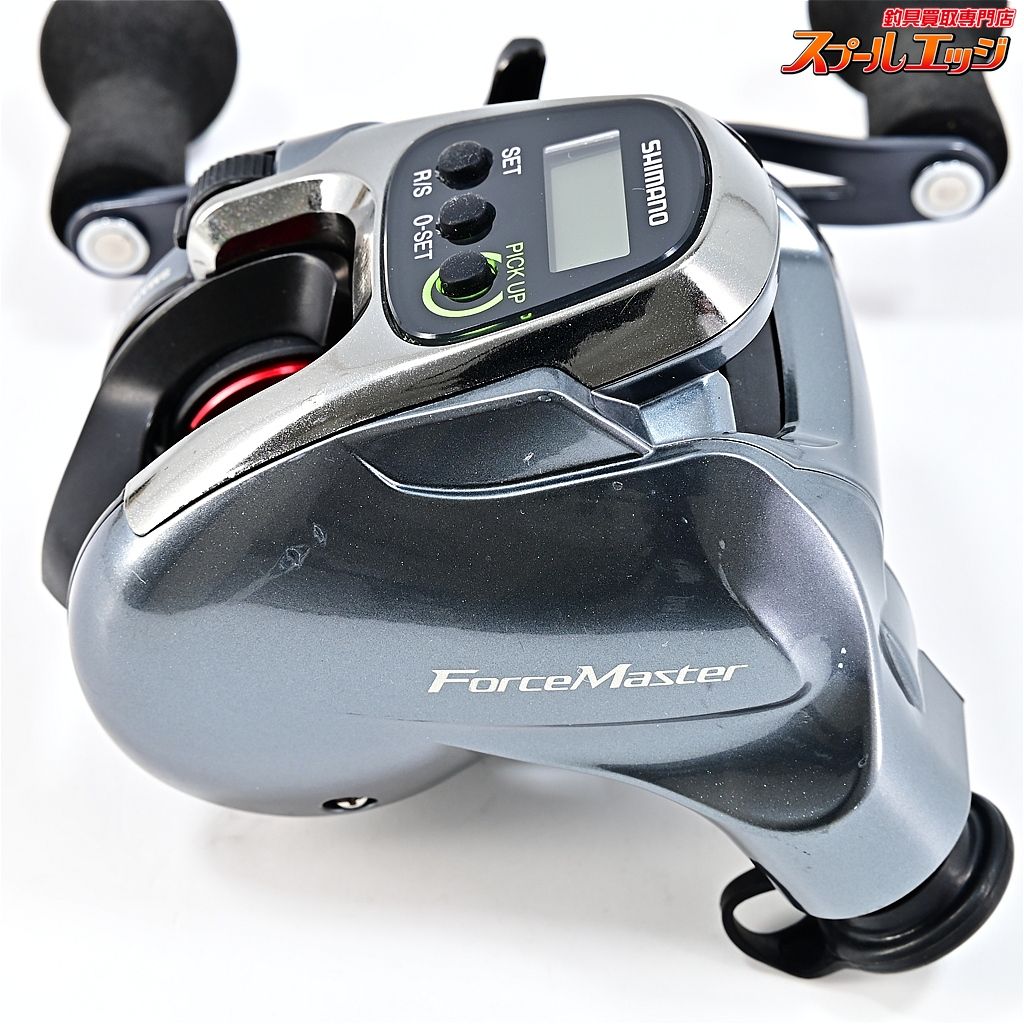 【シマノ】 15フォースマスター 301DH SHIMANO FORCE MASTERm42500