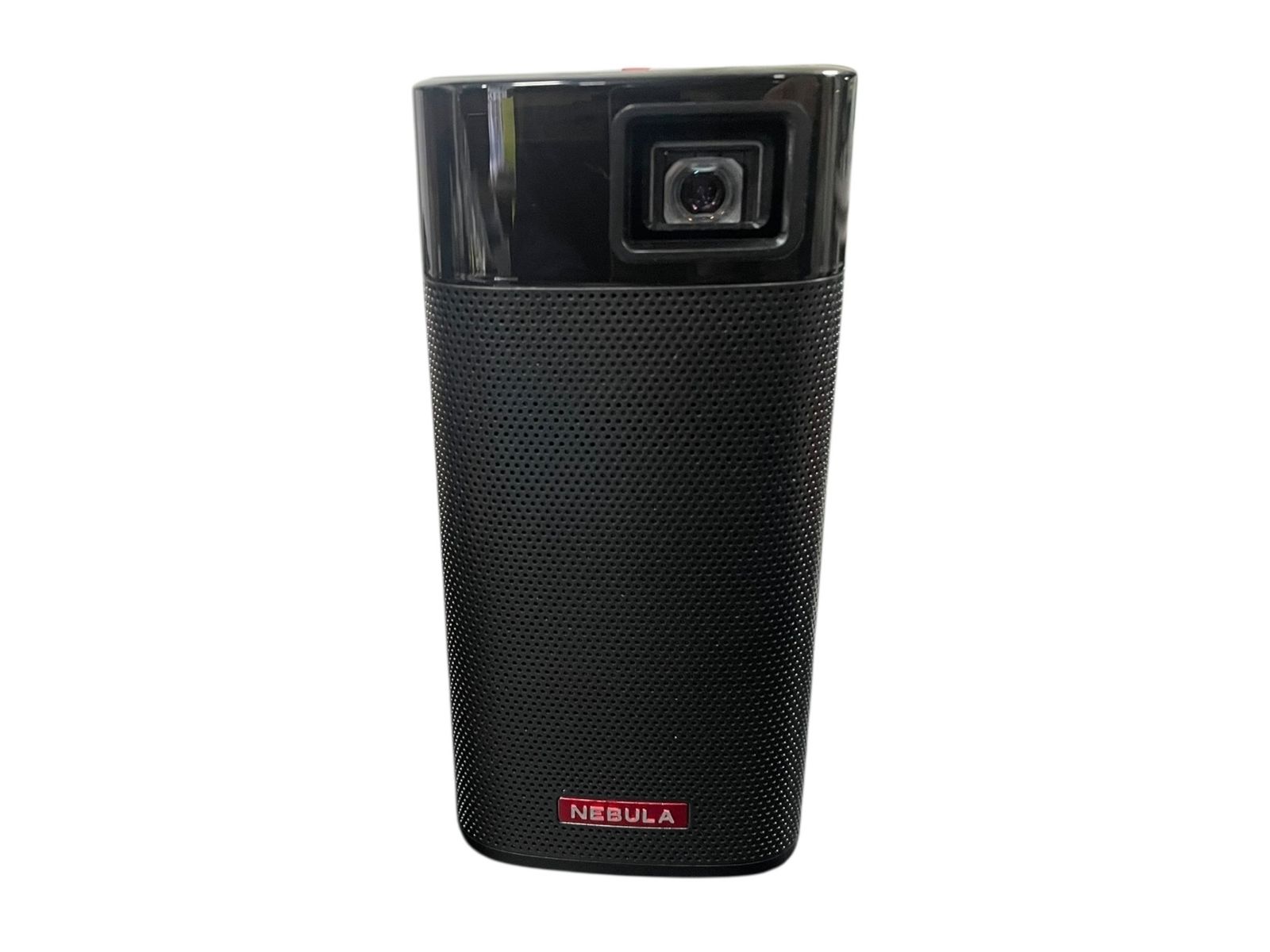 モバイルプロジェクター Anker製