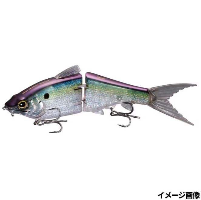 シマノ ルアー グラヴィテーター 220SF アーマブースト 003 N
