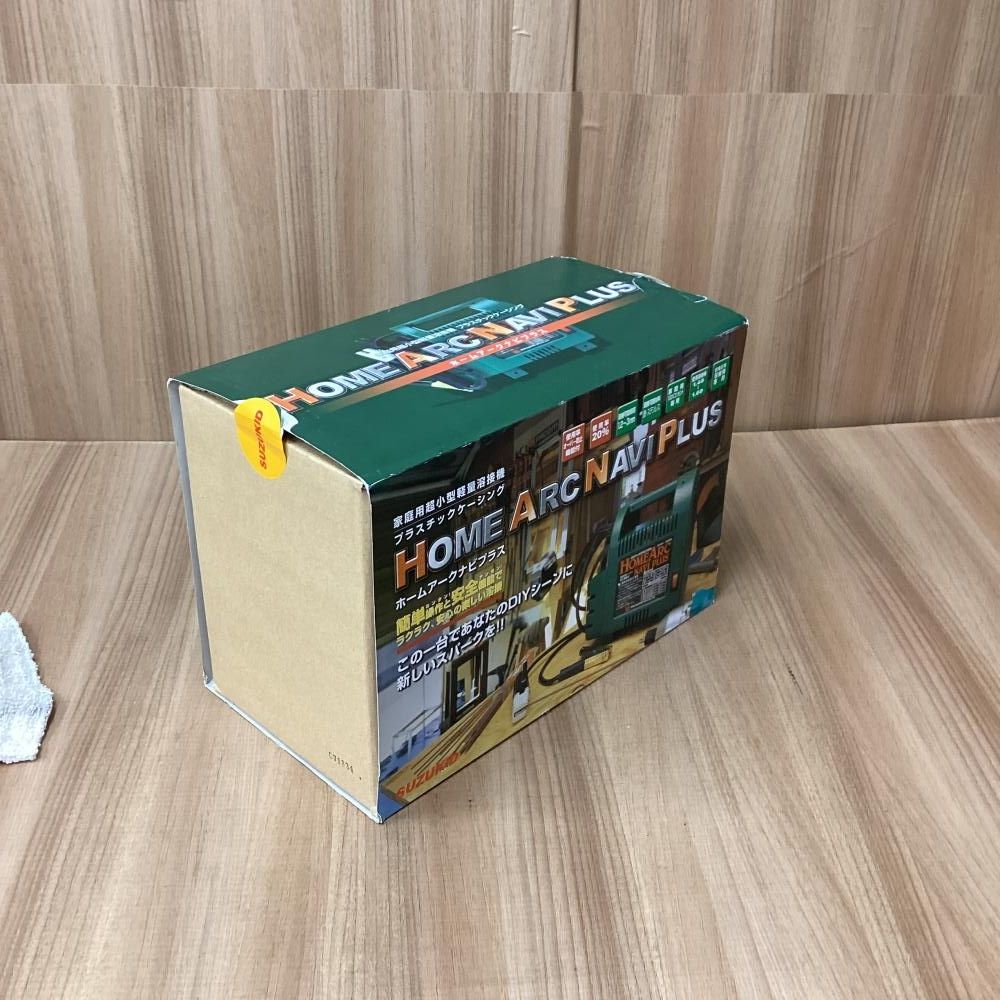 ホームアークナビプラス SKH-42NP