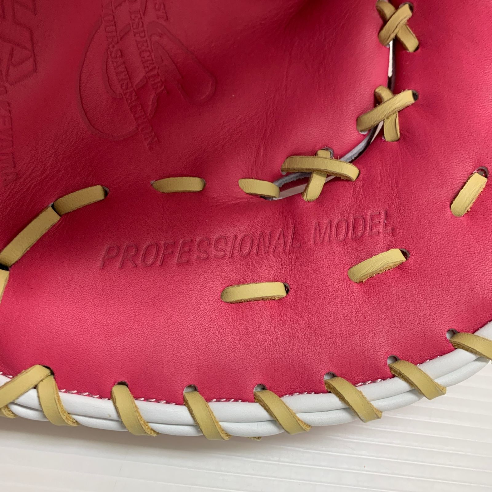 一塁手 グローブ