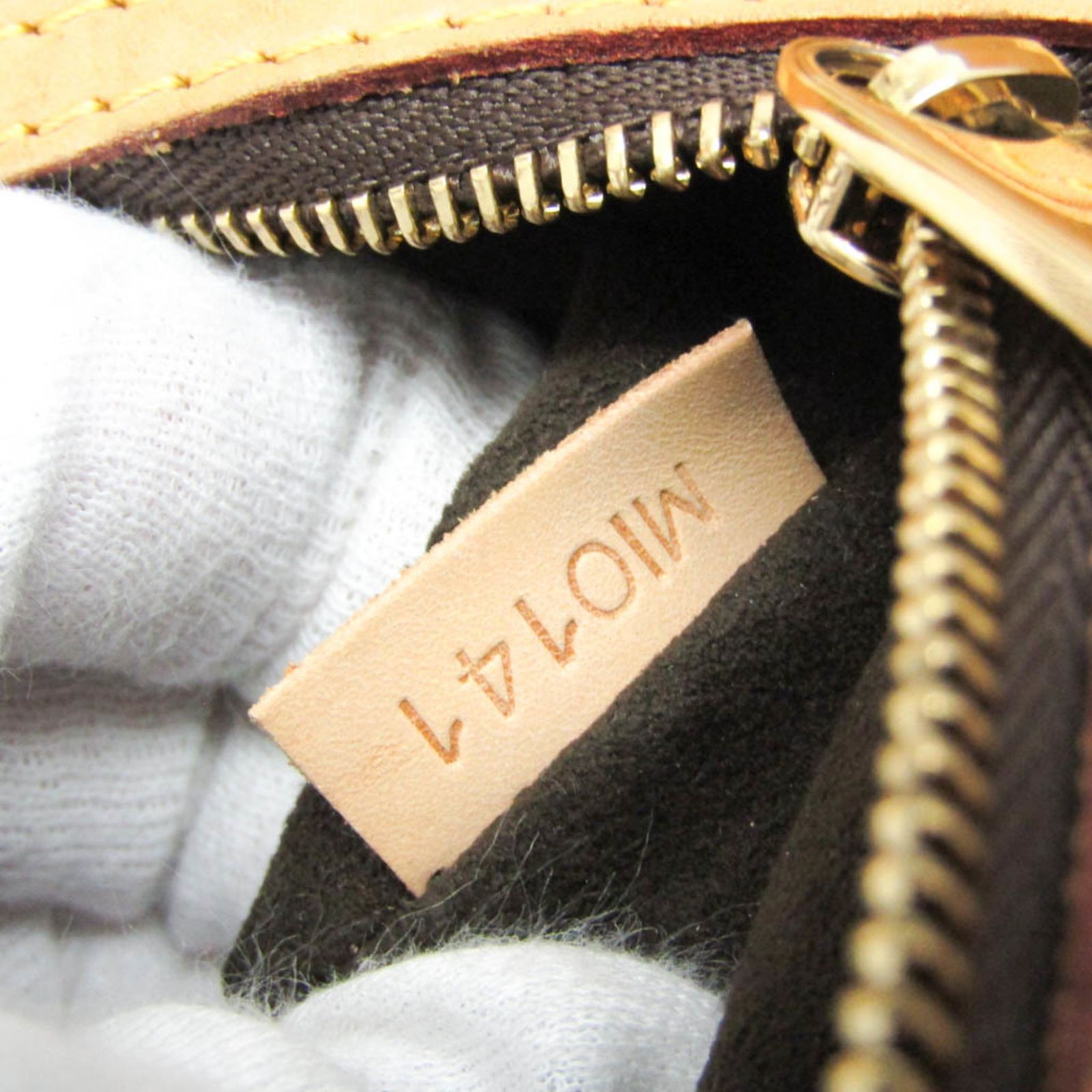 モノグラム ウィルシャーPM