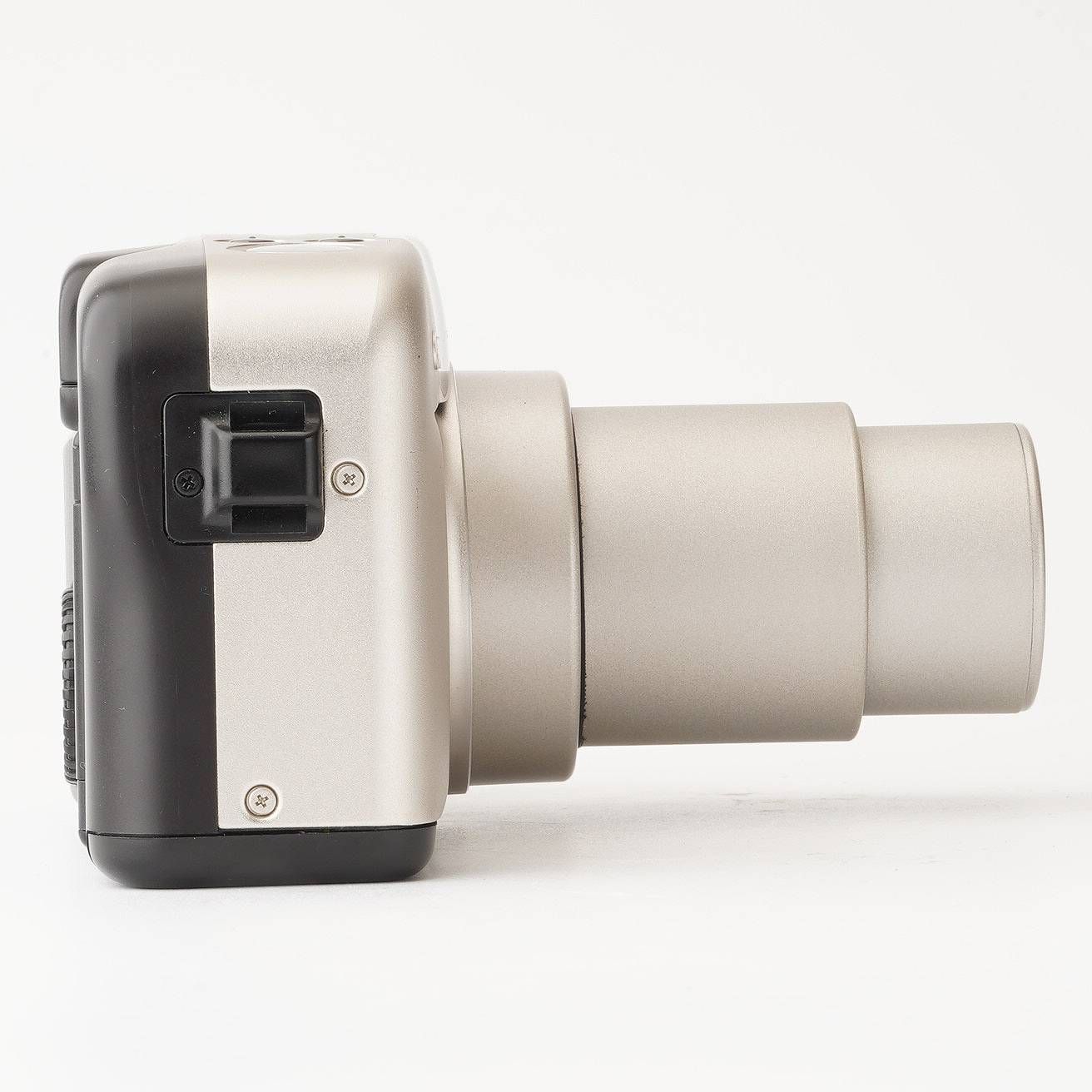 38-115mm F3.6-8.5