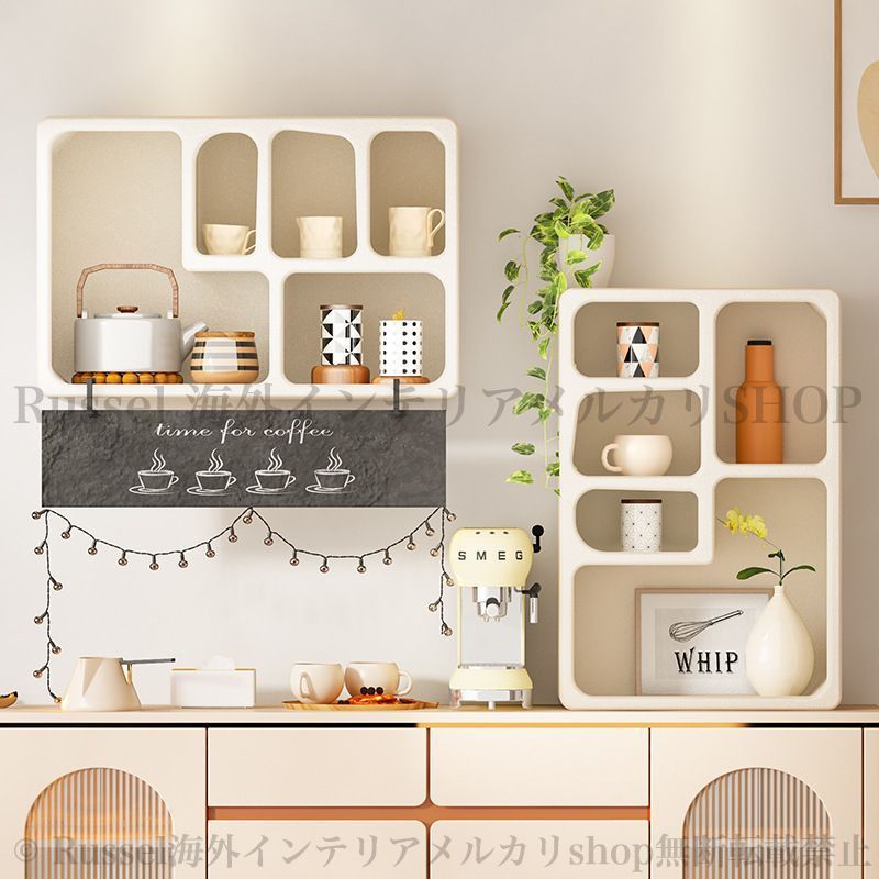 キッチン ホワイト