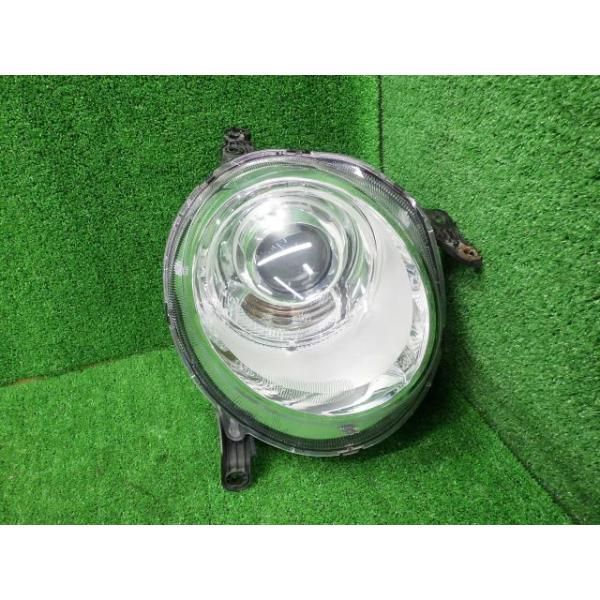 neno1365です。 N-ONE JG1 右ヘッドランプ・ヘッドライト プレミアム AL F014009385