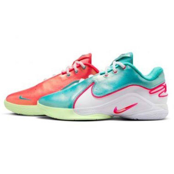 NIKE LEBRON 22 EP 'CHRISTMAS' ナイキ レブロン 22 クリスマス