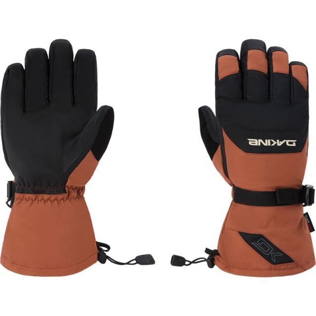  ダカイン メンズ 手袋 Scout Glove - Men s Carbon 手袋 小物