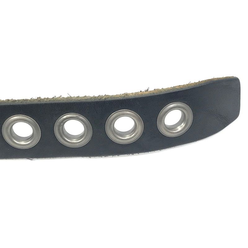 中古品】 VINTAGE WORKS ビンテージワークス LEATHER BELT