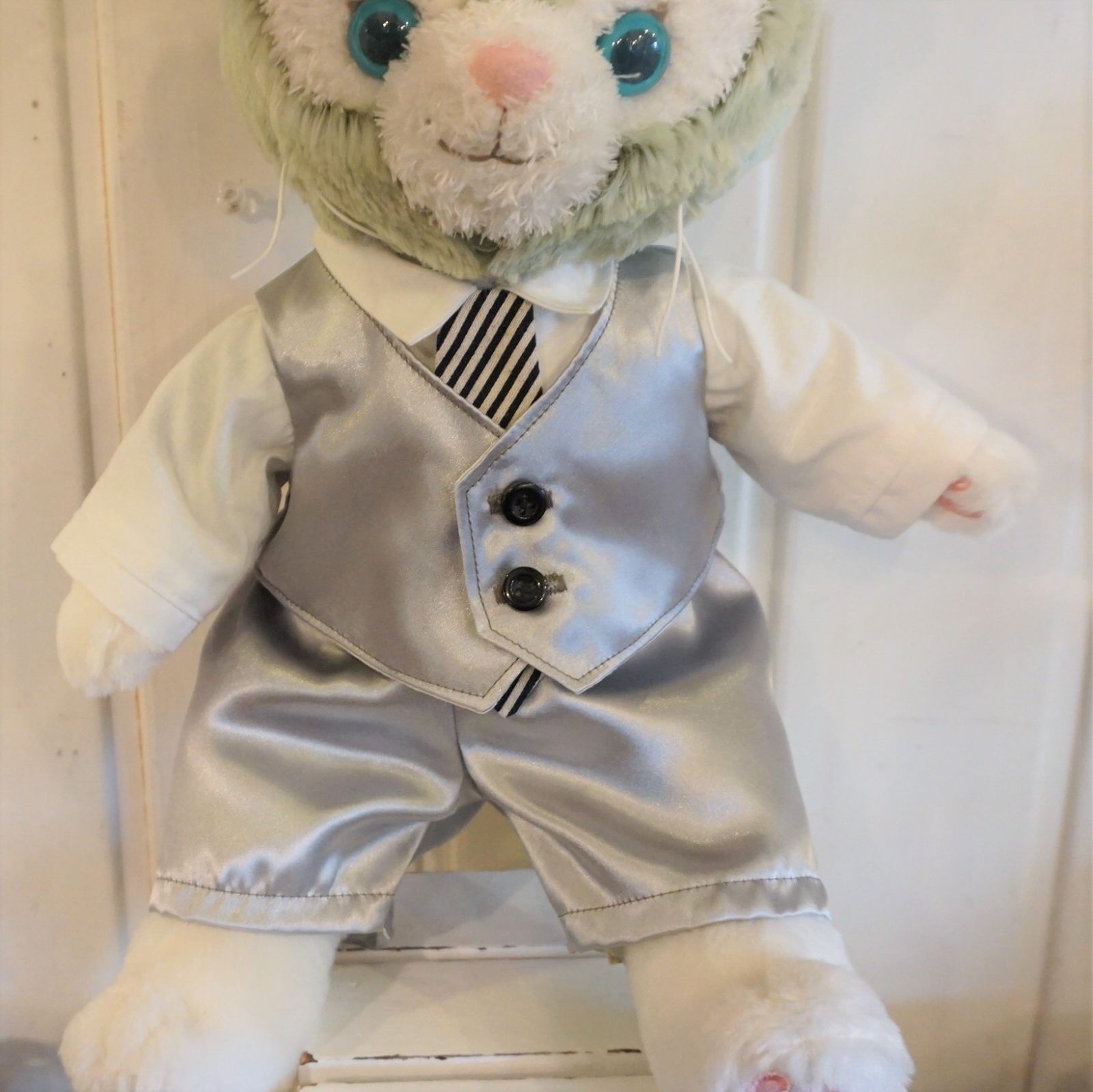 楽天市場】ジェラトーニ フリンライダー風コスチューム 服 単品