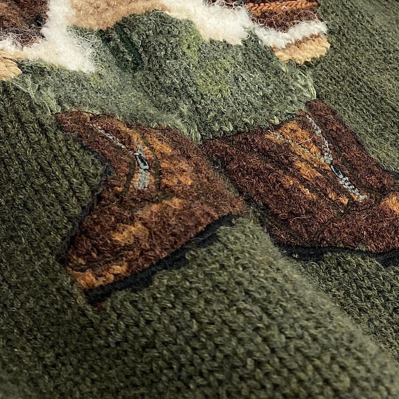 13f7 POLO RALPH LAUREN ポロラルフローレン POLO BEAR ポロベア