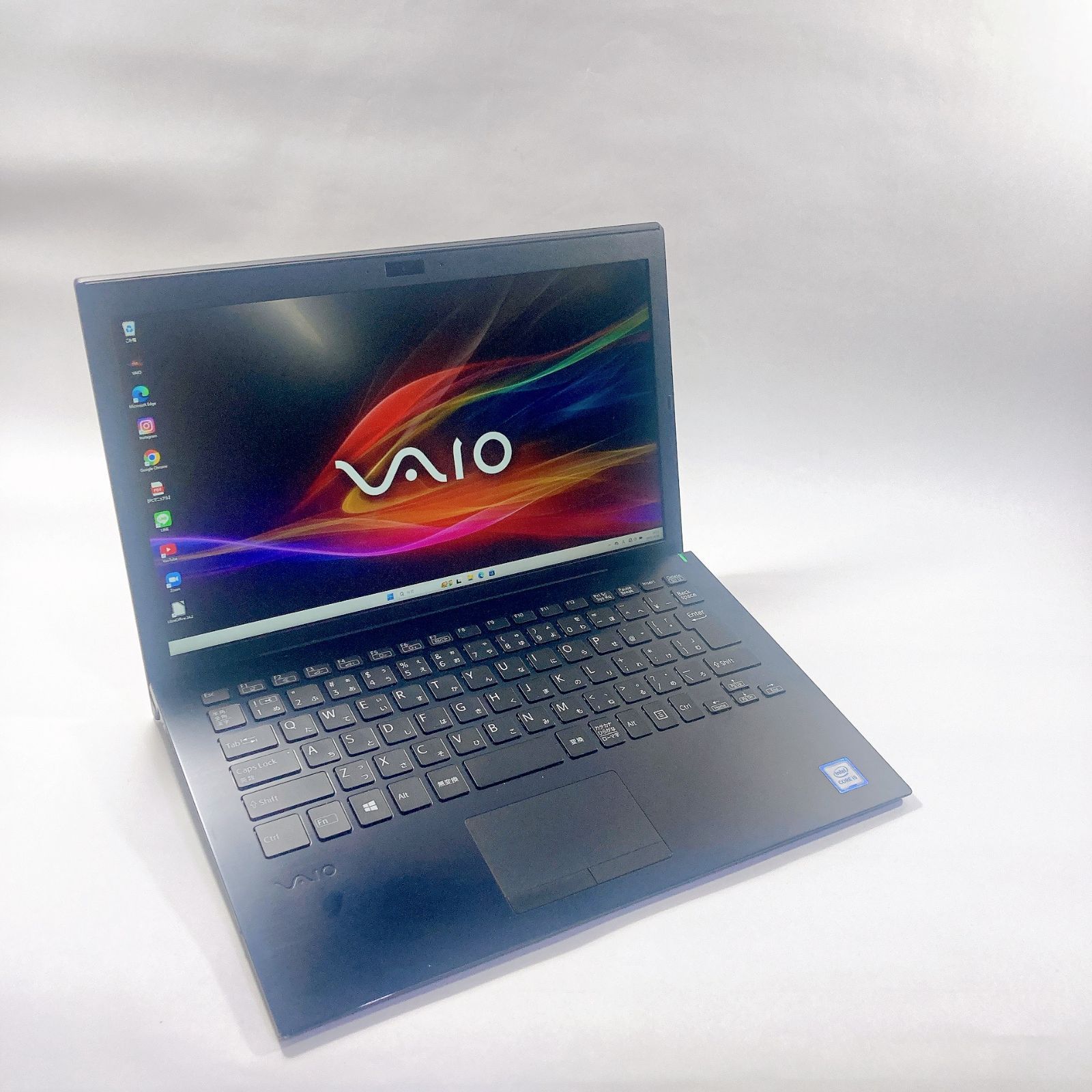 503✨薄型軽量 / 第8世代 快適 /Core i5 /Office付き /爆速SSD /8GB✨