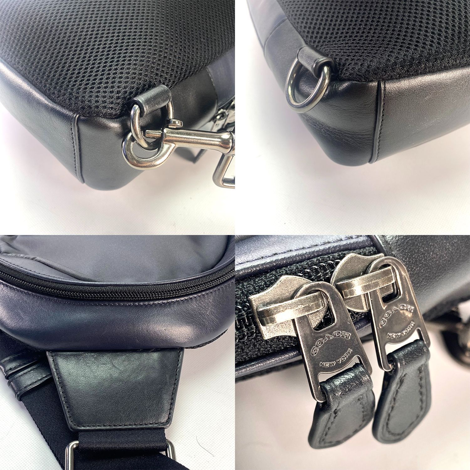 コラボ/KTM/ウエストバッグ/OGIO/バイカー/工具入/ワンショルダー/限定 コラボ/KTM/ウエストバッグ/OGIO/バイカー/工具入/ワン