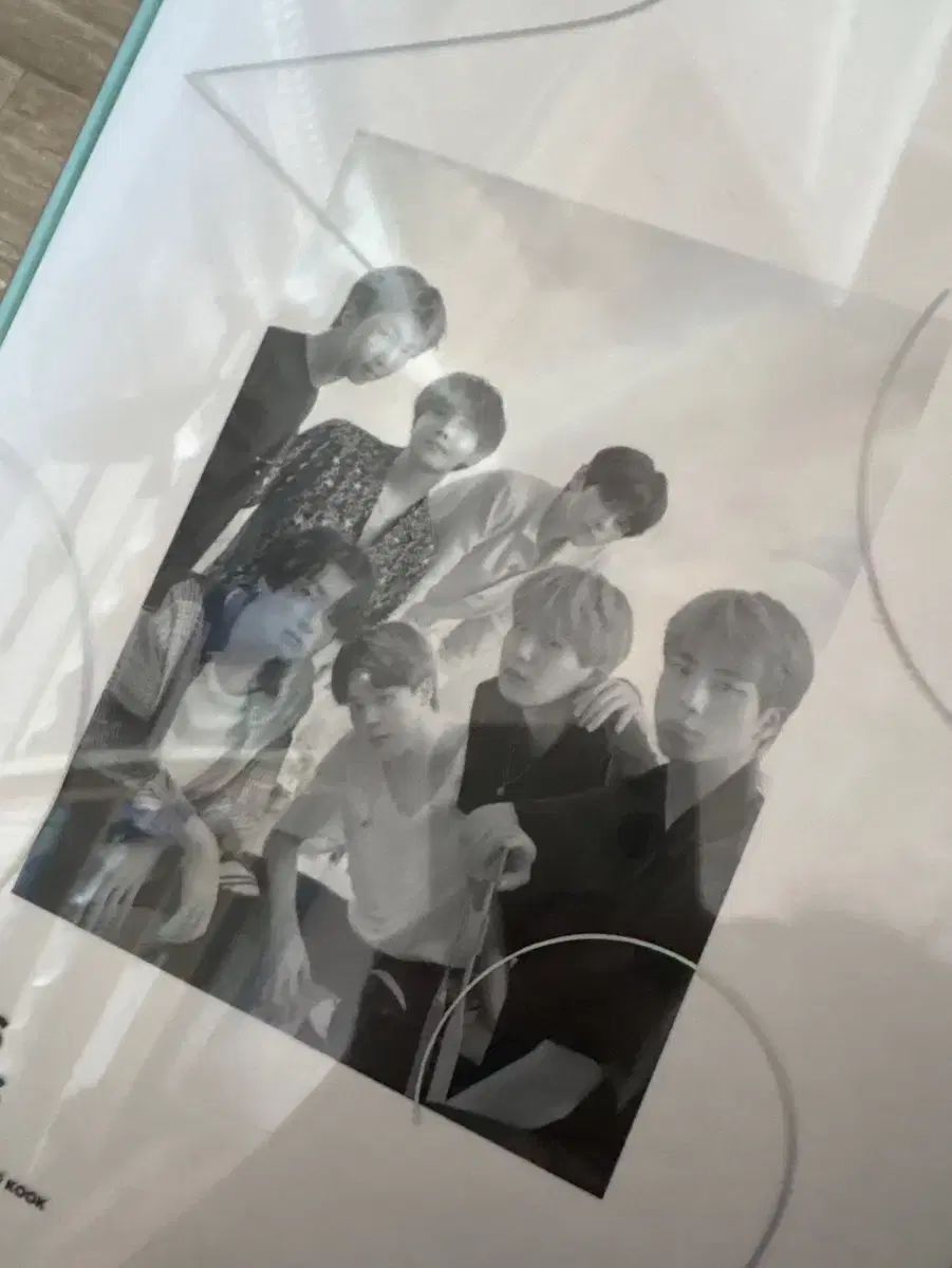 BTS(防弾少年団・バンタン) 2020 シーグリ シーズン