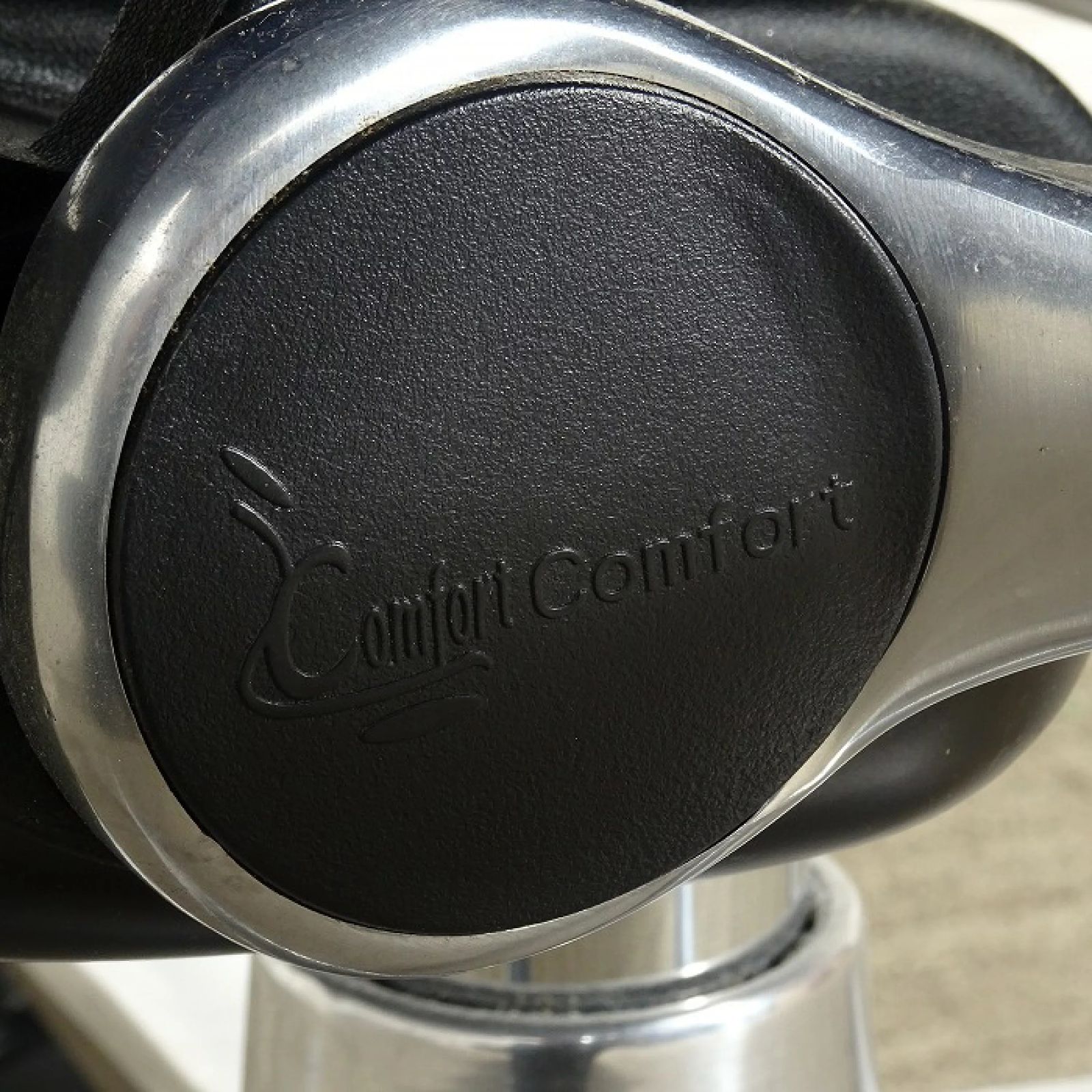 Ergohuman エルゴヒューマン