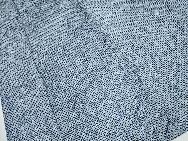 有松鳴海絞り 三浦絞り