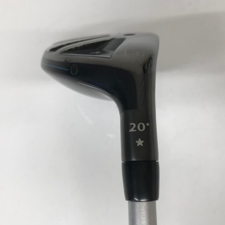 ローグスター ドライバー 10.5度　純正フブキSR ローグ スター ドライバー Fubuki SPEED STAR Ver.(ドライバー