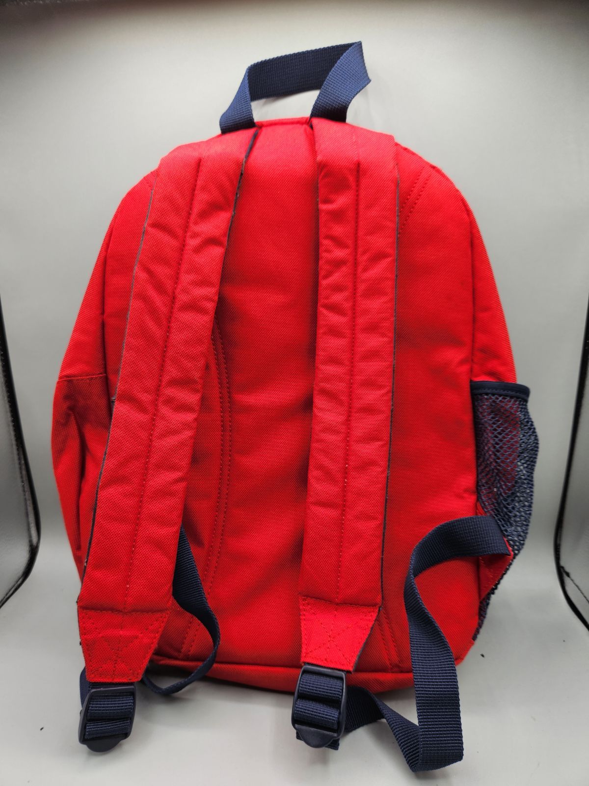 POLO RALPH LAUREN バックパック リュック 刺繍ロゴ