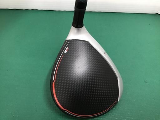 テーラーメイド　M6 3W スピーダー661 EVOLUTION V TaylorMade テーラーメイド ゴルフ M6 ドライバー Speeder 661