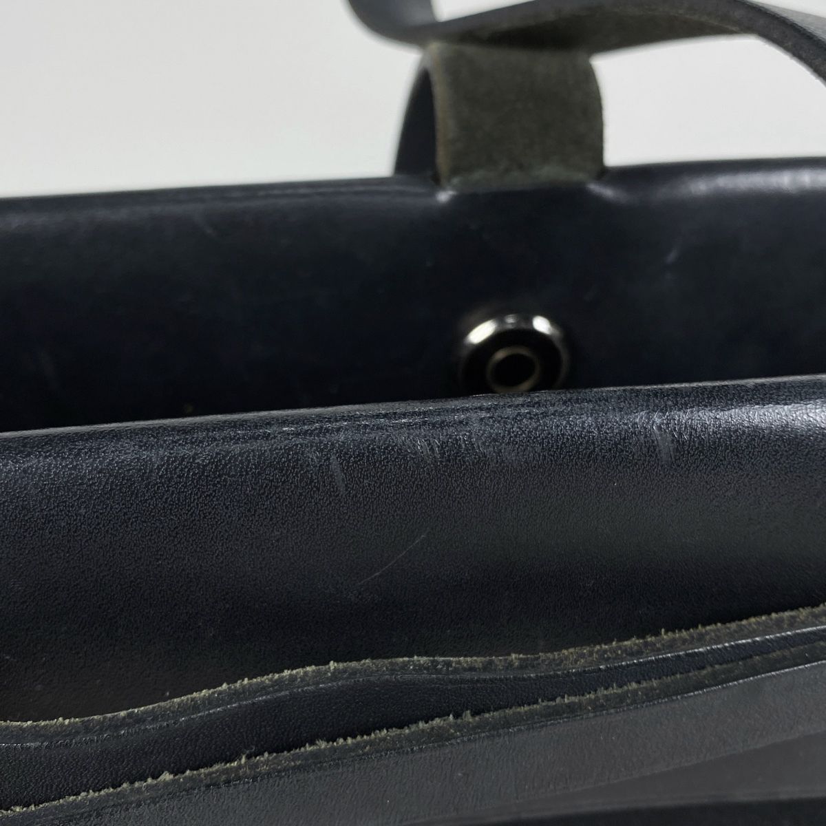 エルメス HERMES エールバッグ カバス MM ハンドバッグ トート