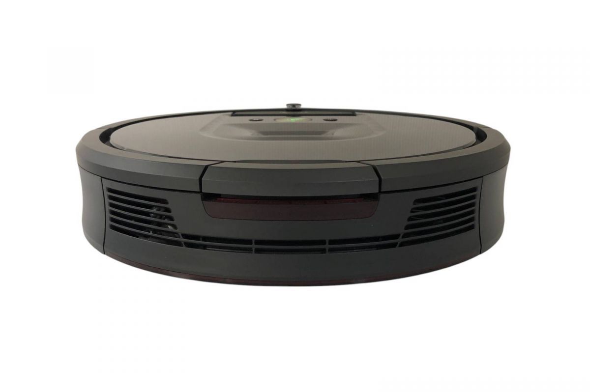 iRobot