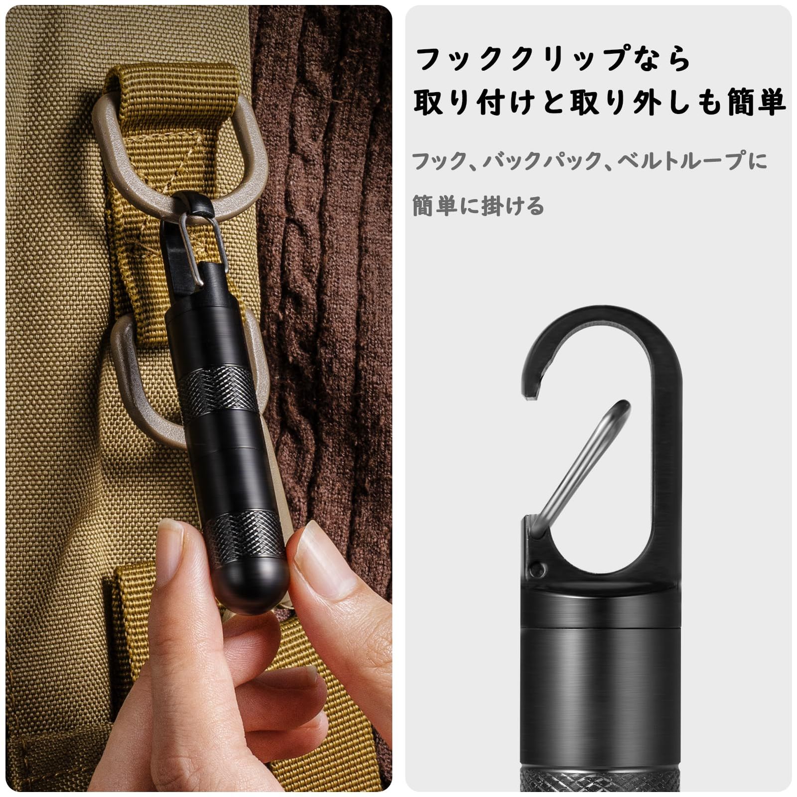 ブラック|Ｓ