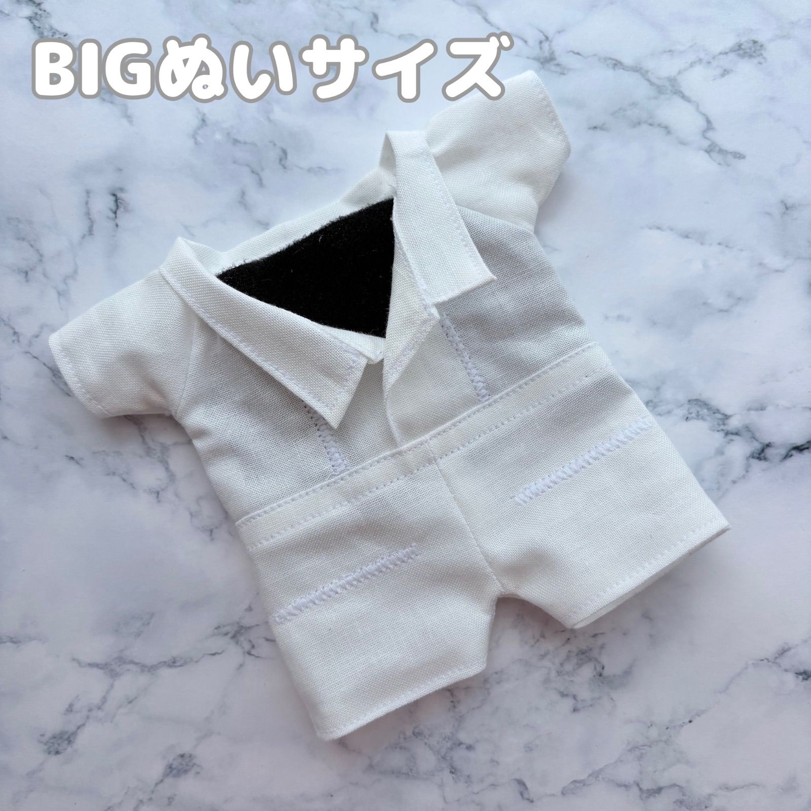 すのチル　ぶら下がらないシリーズ　つなぎ すのチルぶら下がらないシリーズ】つなぎ 5万円ver. 白 - メルカリ