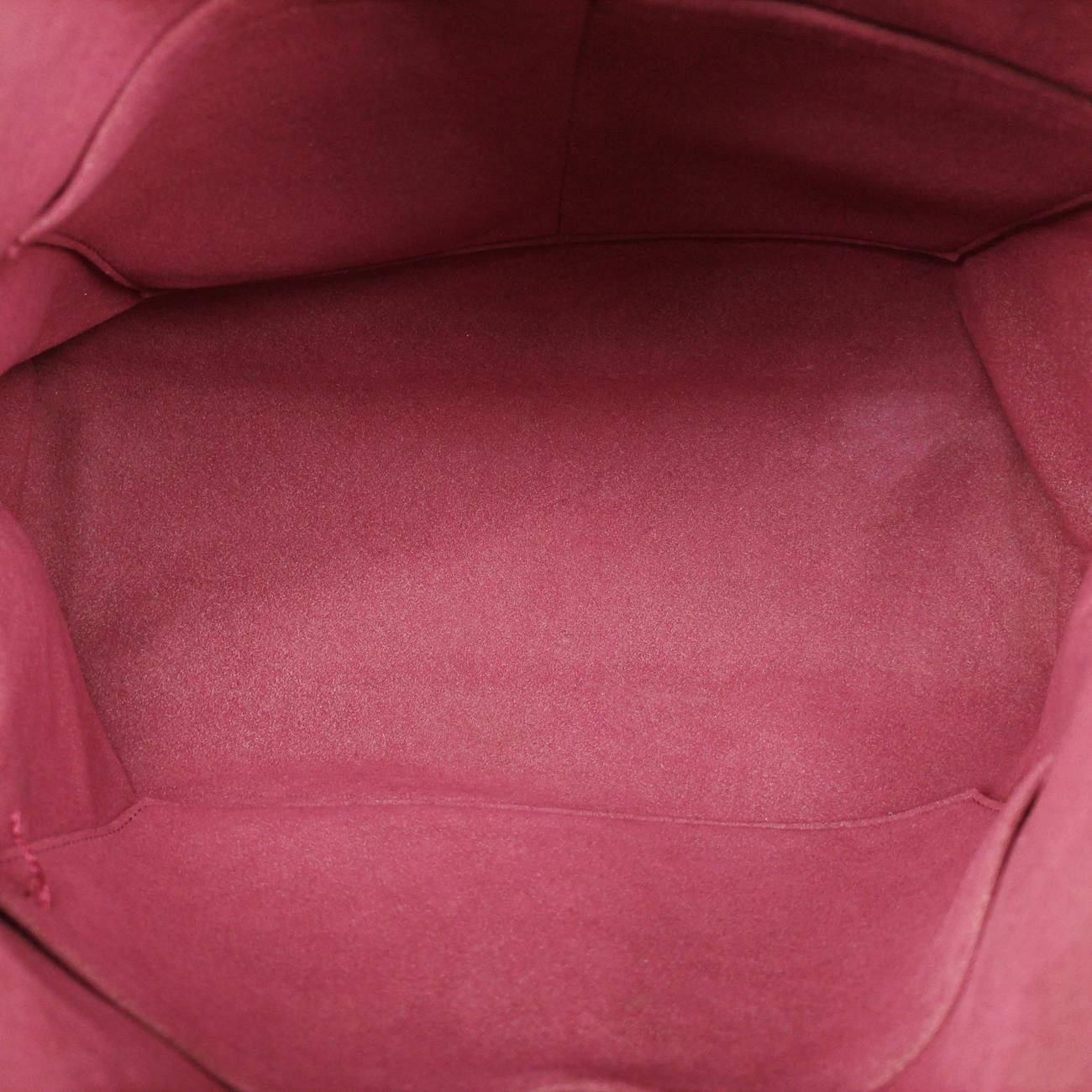 ブラウン系×スリーズモノグラムキャンバス×カーフレザーM41175CA3163