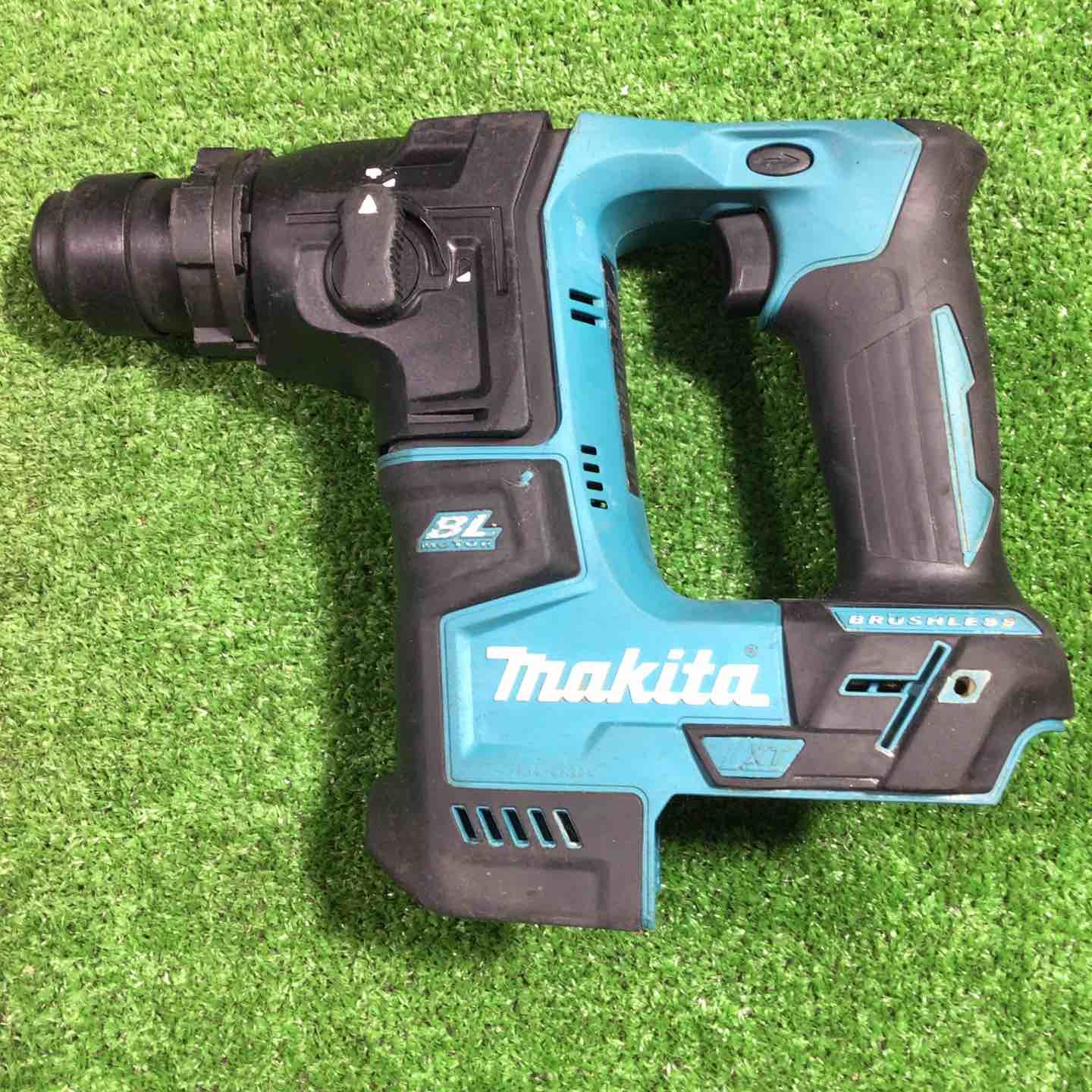 マキタ makita コードレスハンマドリル HR171DZK 川口店
