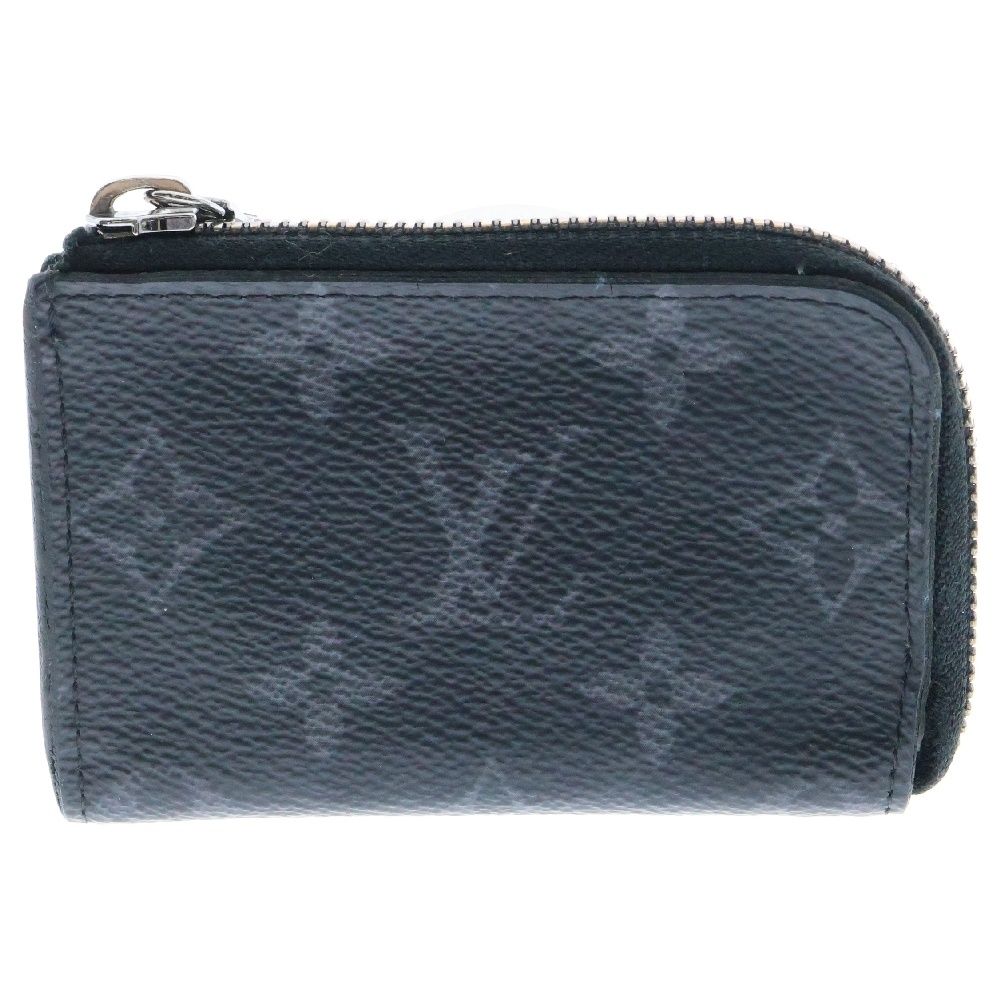 LOUIS VUITTON (ルイヴィトン) モノグラムエクリプス ジッピー