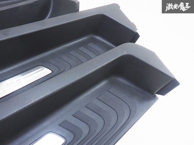 点灯OK】メルセデスベンツ純正 W447 Vクラス スライドドア LED