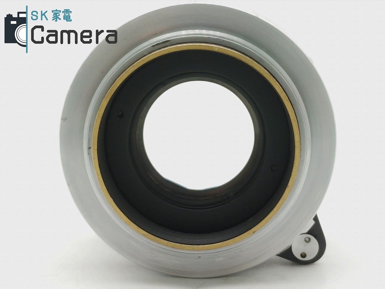 Topcon Topcor-S 5cm F2 TOKYO KOGAKU L39 トプコン 2024年4月