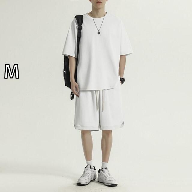 Amazon.co.jp: エゴザル Tシャツ バスパン 上下 セット : ファッション