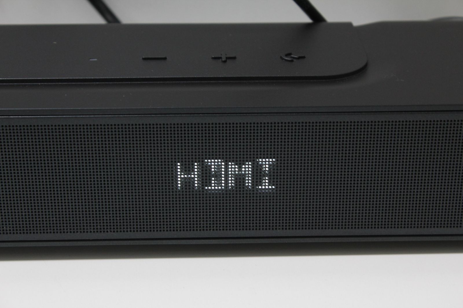 JBL サウンドバー300 Dolby Atmos対応｜超美品＆大特価！ JBL BAR 300】上位版譲りの音響技術搭載Dolby Atmos対応サウンドバー