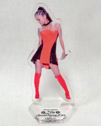 kumis  安室奈美恵  アクリルスタンド 中古】アクリルスタンド・アクリルパネル 44.安室奈美恵