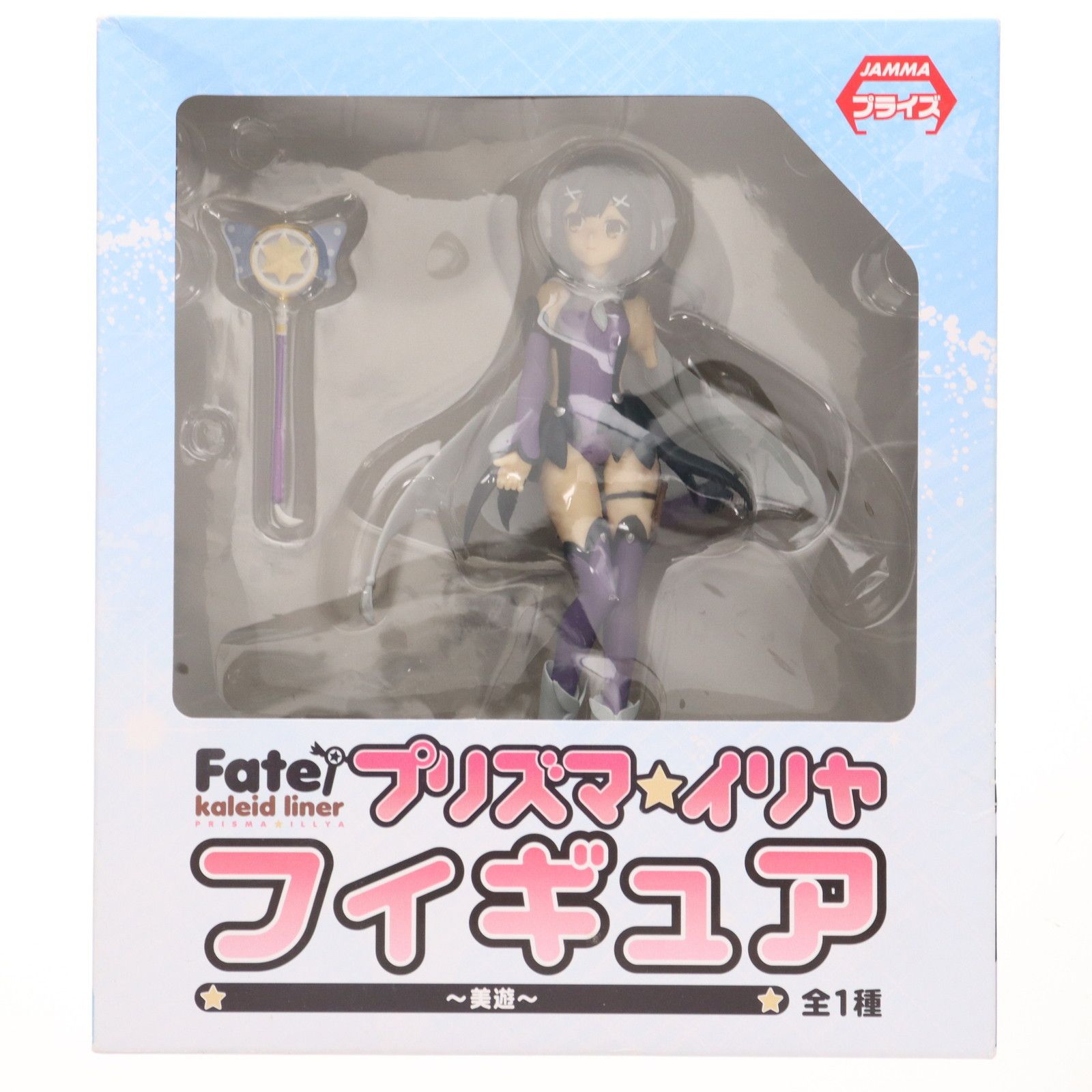 (未使用･未開封品)　Fate/kaleid liner プリズマ☆イリヤ フィギュア 〜美遊〜 フェイト 魔法 美少女 プリヤ アニメ プライズ フリュー v1yptgt Amazon.co.jp: フリュー Fate/kaleid liner プリズマ☆イリヤ
