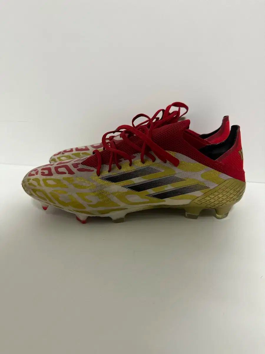 adidas アディダス X スピードフロー モハメド サラー 品 サッカーシューズ 265