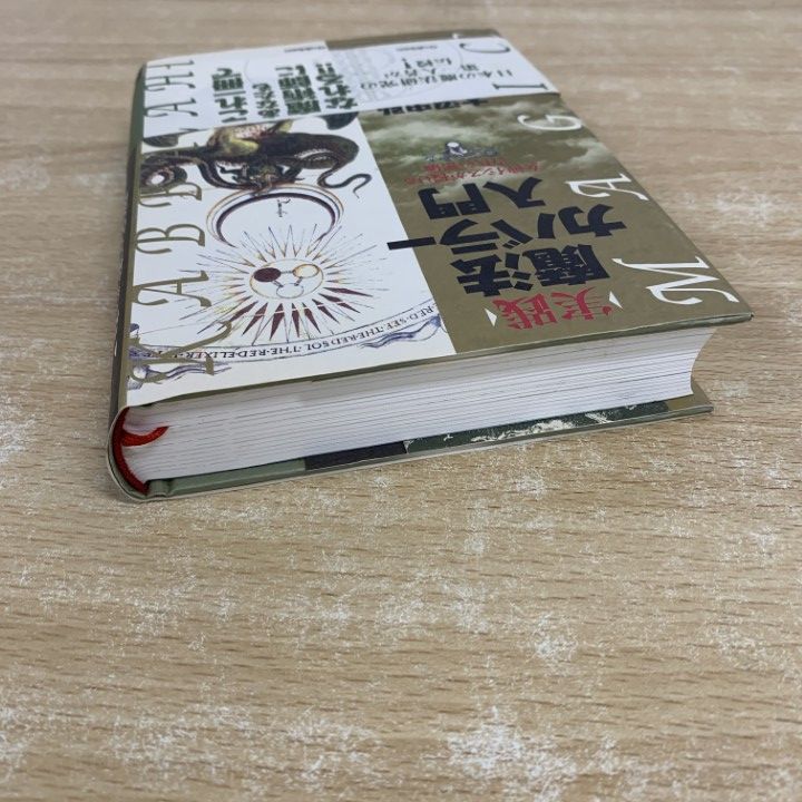 大沼忠弘『実践魔法カバラー入門 : 女神イシスが授ける古代の密儀』 実践 魔法カバラー入門 女神イシスが授ける古代の密儀 ムー