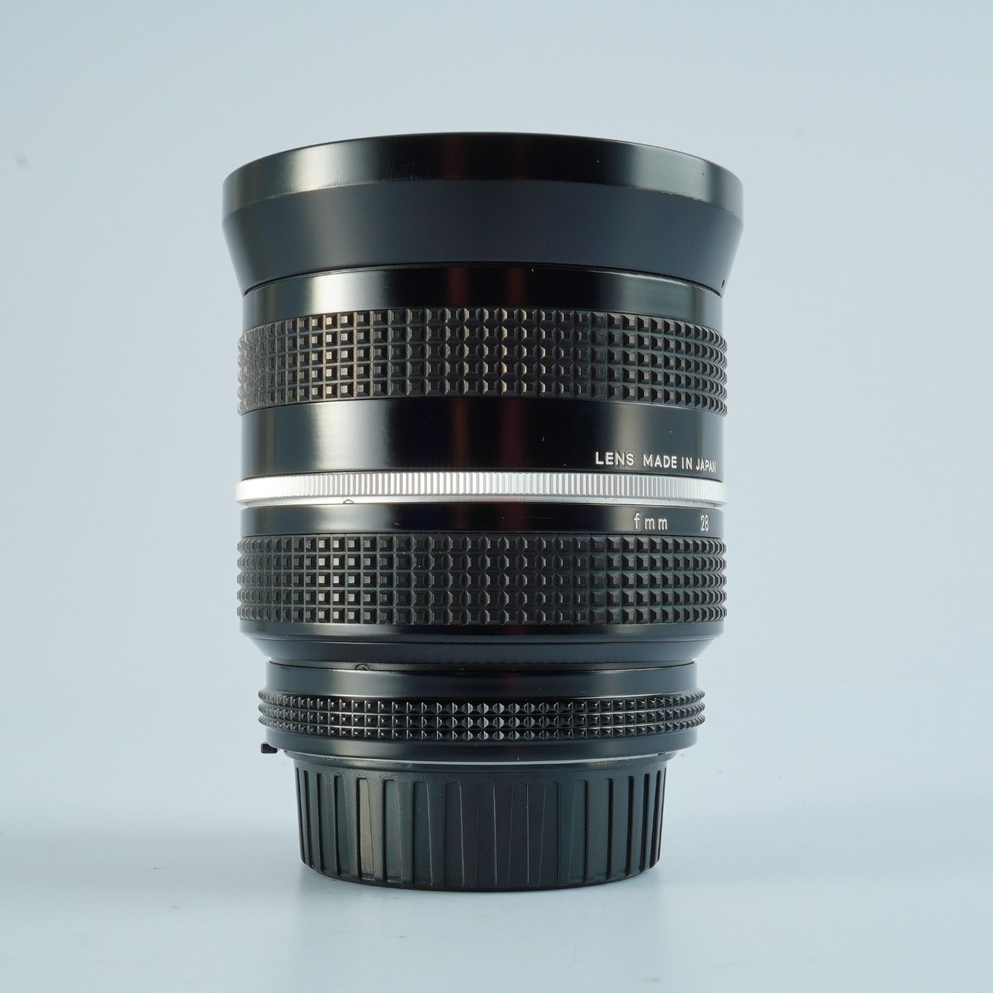 Nikon ニコン Ai Nikkor 28-45mm F/4.5 ズームレンズ - メルカリ