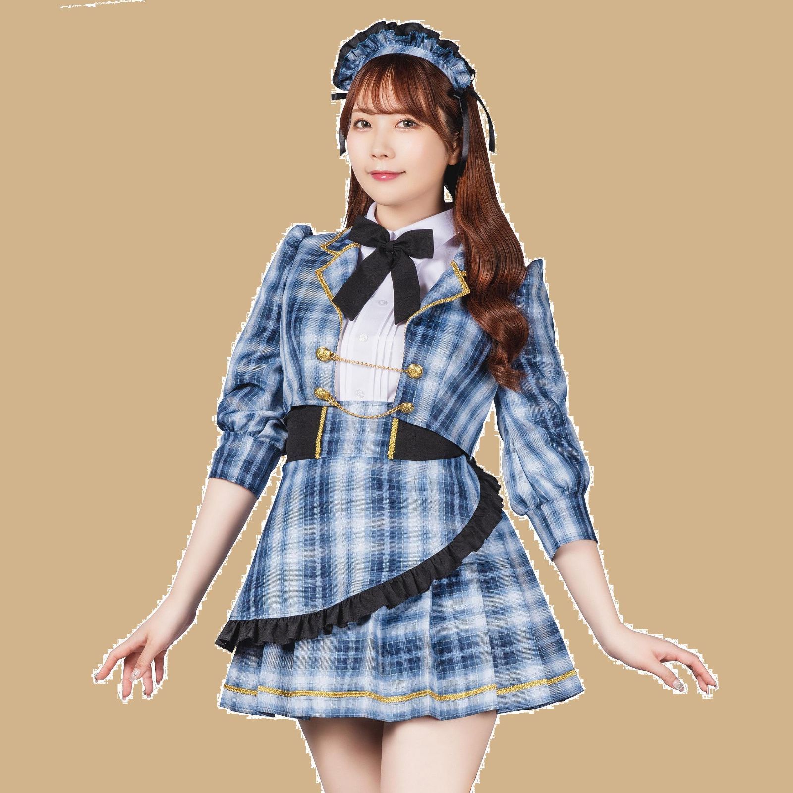 チアクラブユニフォーム Mサイズ Amazon.co.jp: [HIJYOO] クラブ