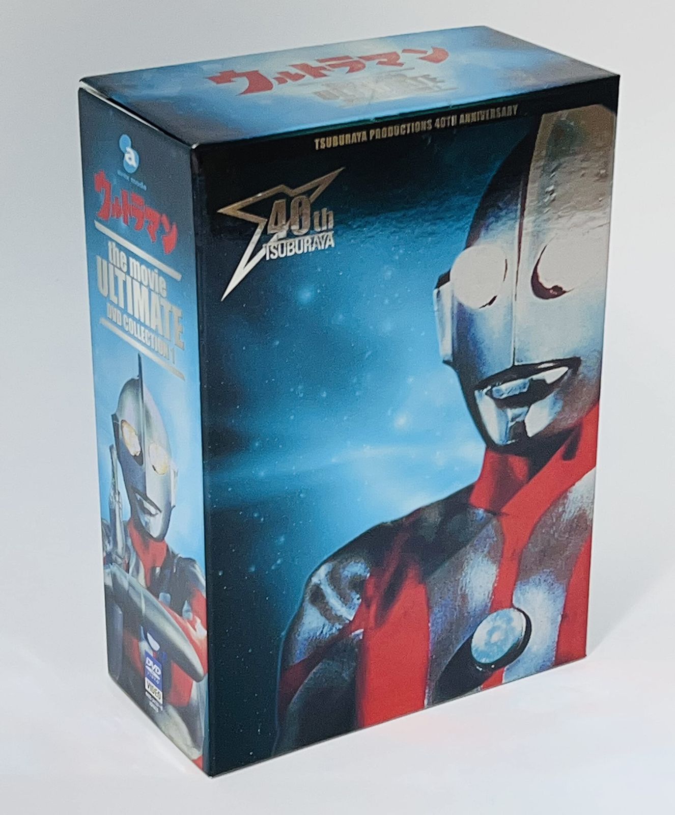 中古】エアーズロック 1 [DVD]