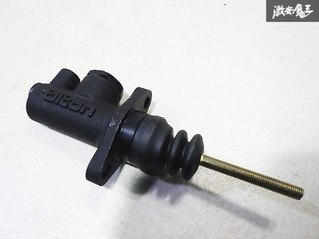 程度良好 TILTON チルトン 汎用 ブレーキ マスターシリンダー 内径5/8サイズ 単体 即納