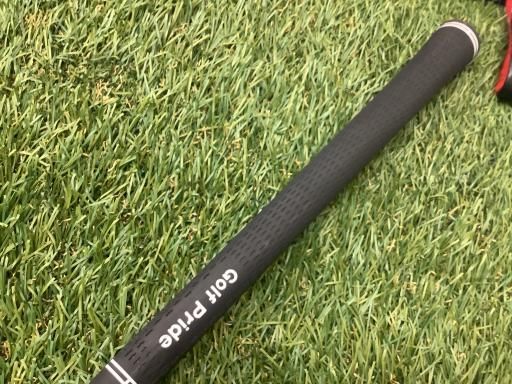 フェアウェイウッド